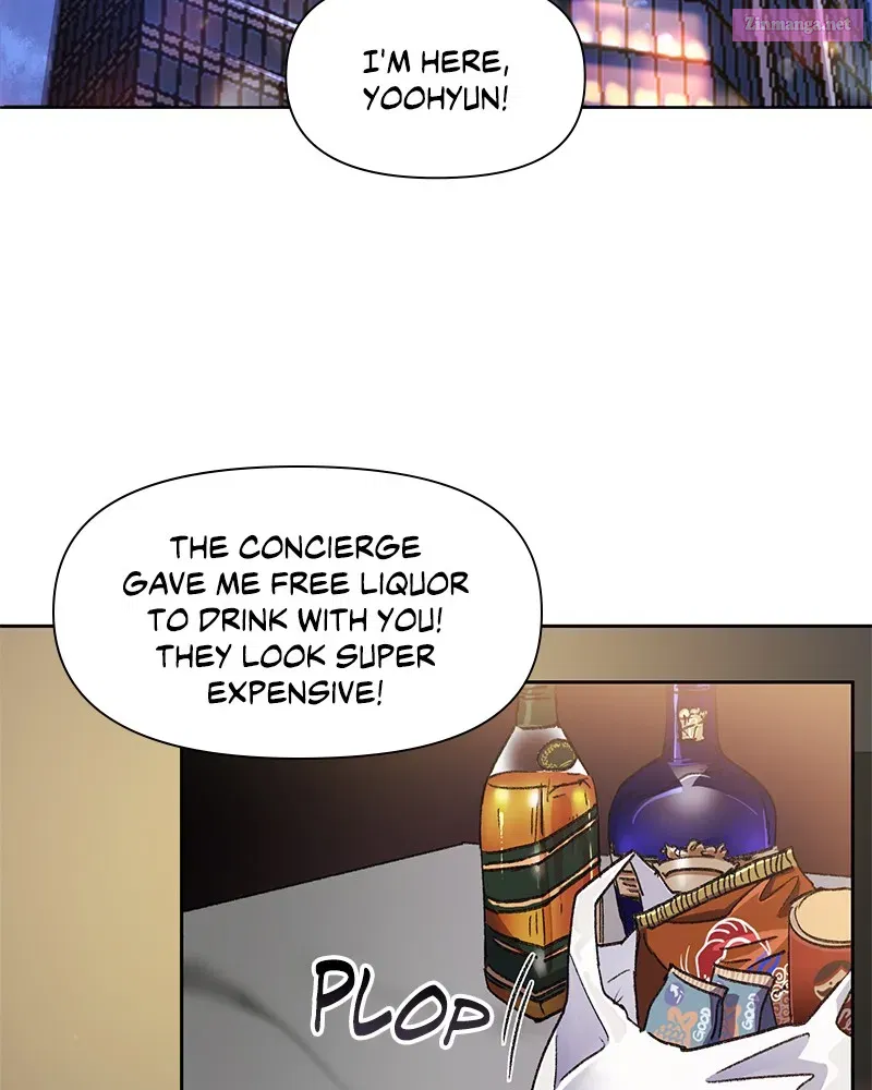 My S-Class Hunters Zinmanga X Chapter 25 Page 67