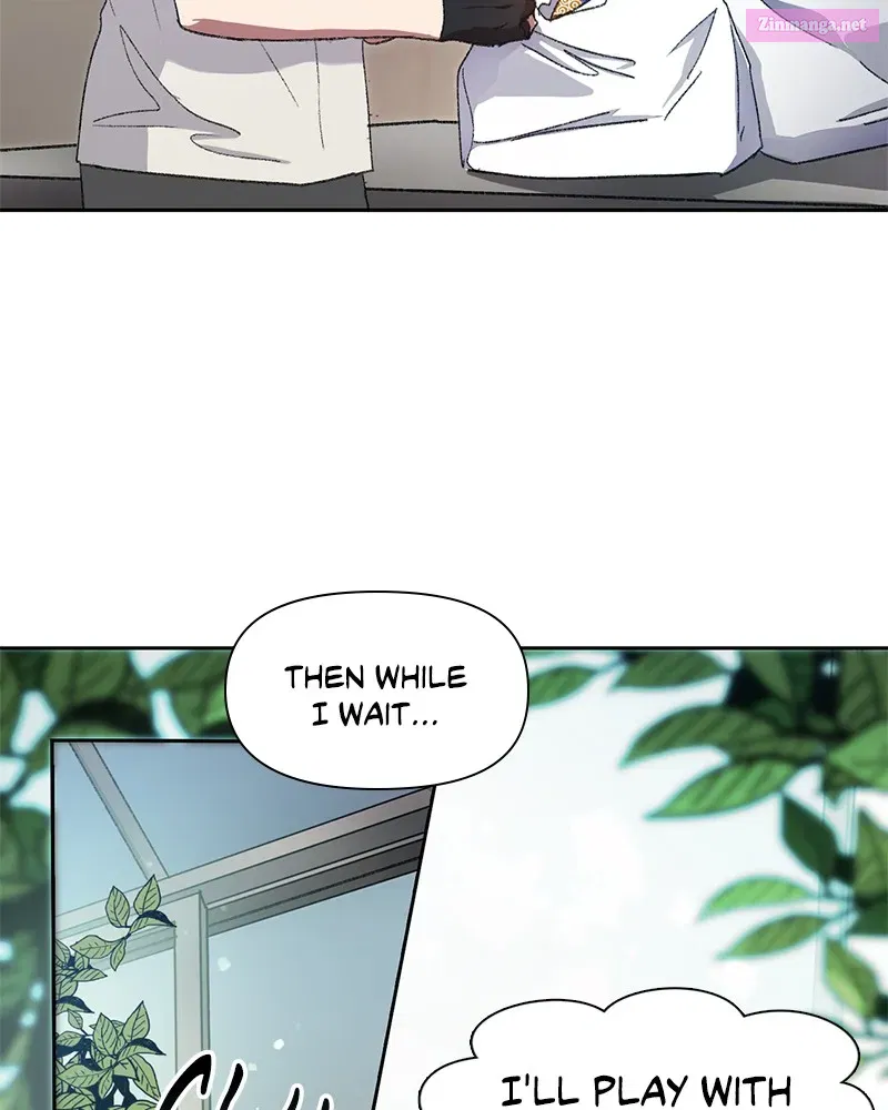 My S-Class Hunters Zinmanga X Chapter 25 Page 69