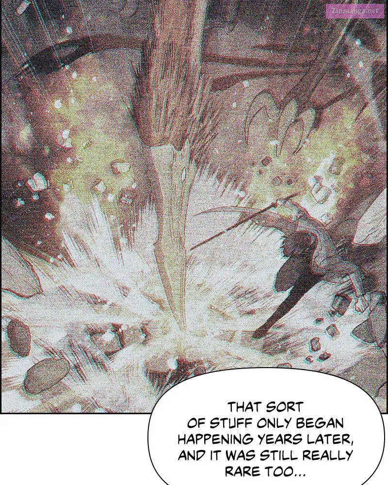 My S-Class Hunters Zinmanga X Chapter 25 Page 80