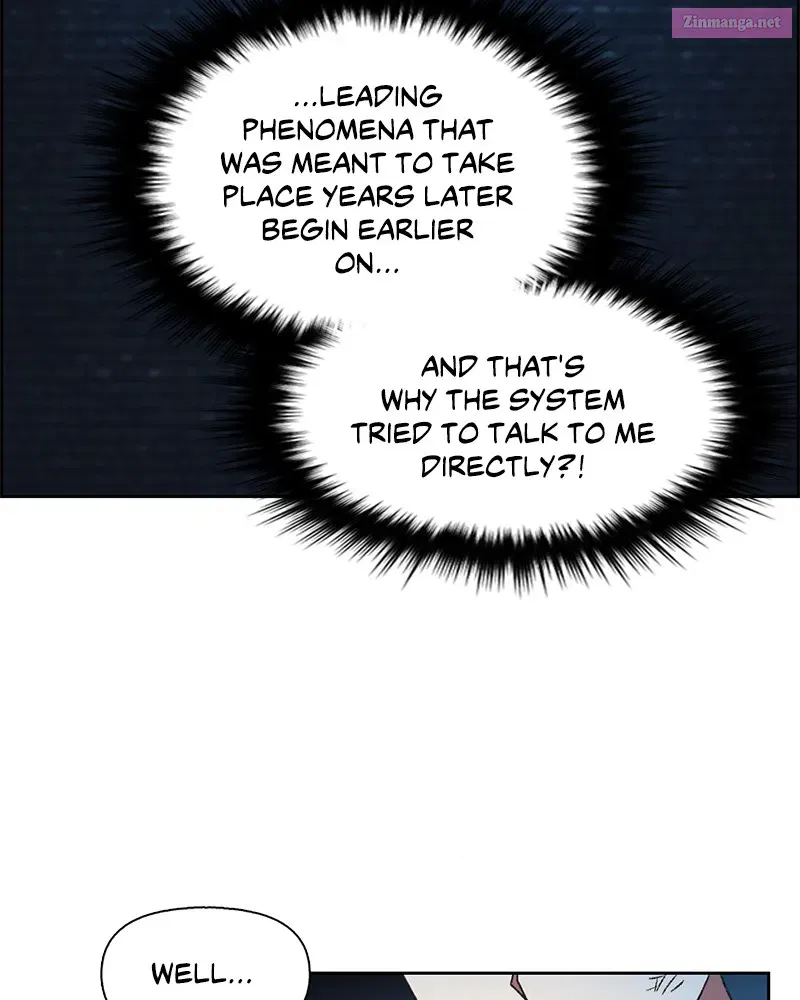 My S-Class Hunters Zinmanga X Chapter 25 Page 86