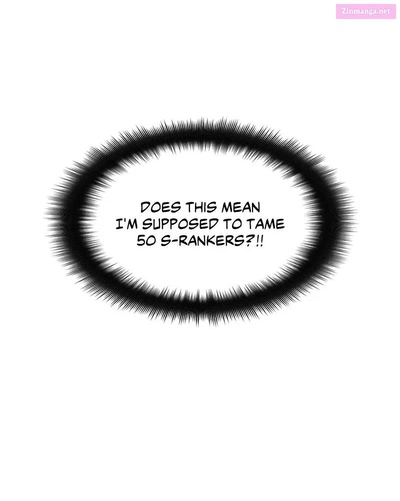 My S-Class Hunters Zinmanga X Chapter 25 Page 109