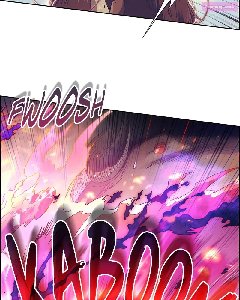 My S-Class Hunters Zinmanga X Chapter 24 Page 12