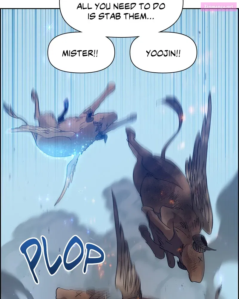My S-Class Hunters Zinmanga X Chapter 24 Page 15