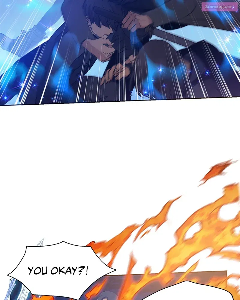 My S-Class Hunters Zinmanga X Chapter 24 Page 44