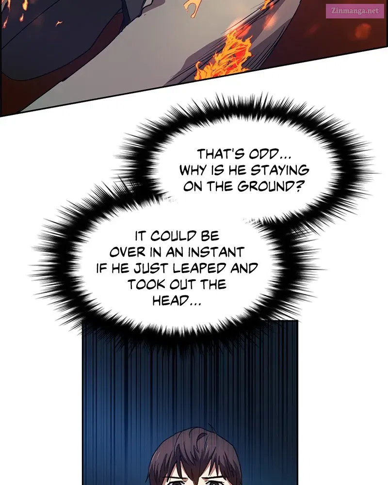My S-Class Hunters Zinmanga X Chapter 24 Page 113