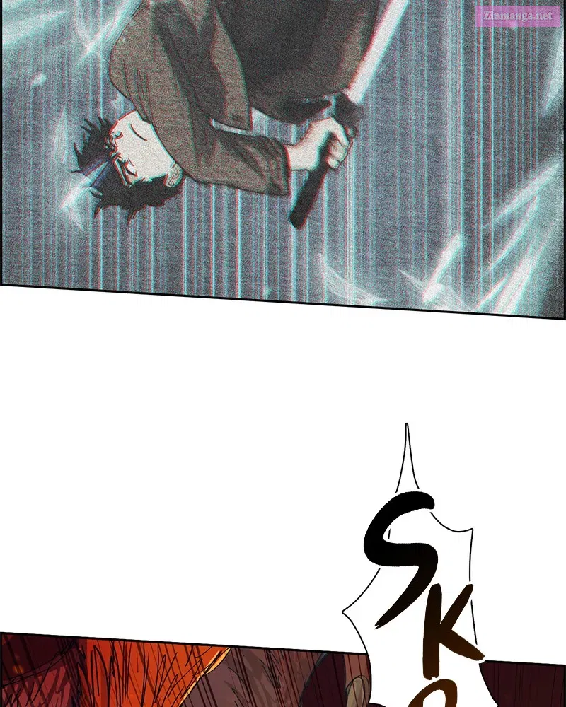 My S-Class Hunters Zinmanga X Chapter 24 Page 116