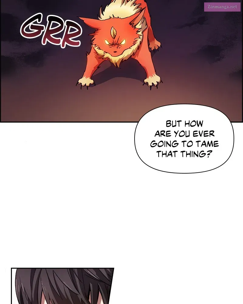 My S-Class Hunters Zinmanga X Chapter 22 Page 22