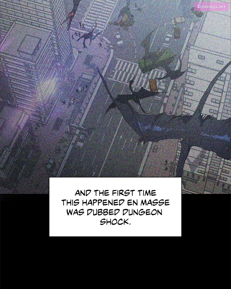 My S-Class Hunters Zinmanga X Chapter 21 Page 9