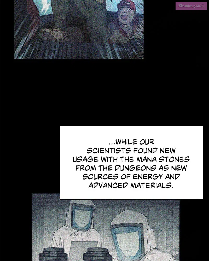 My S-Class Hunters Zinmanga X Chapter 21 Page 11