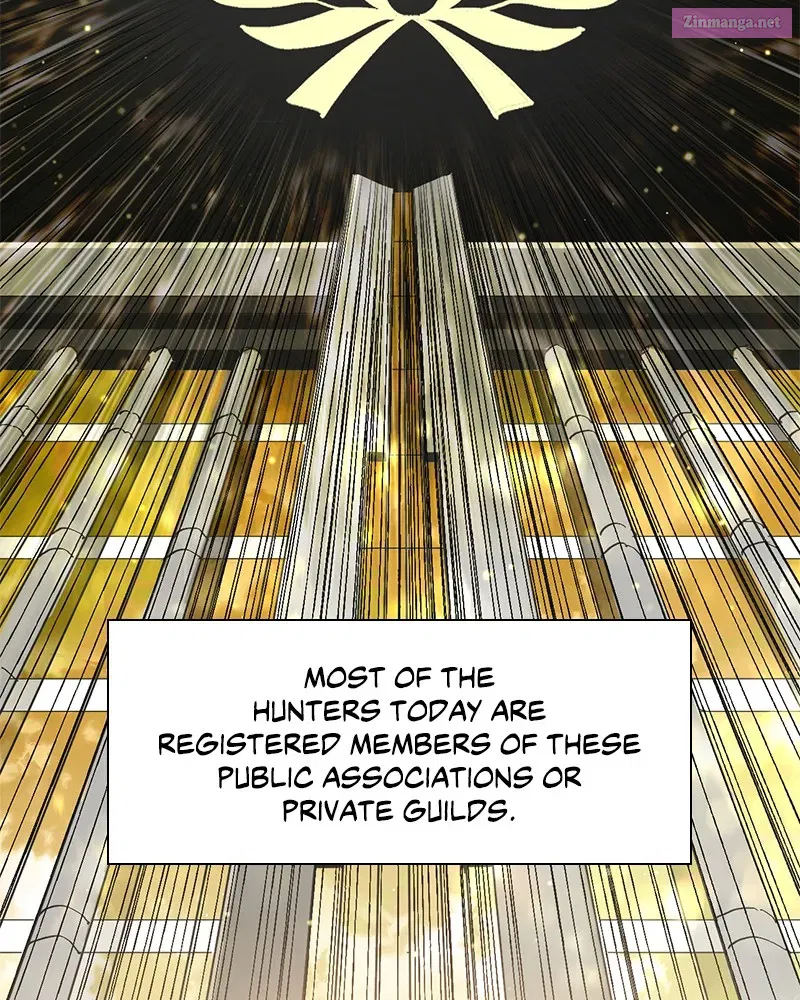 My S-Class Hunters Zinmanga X Chapter 21 Page 14