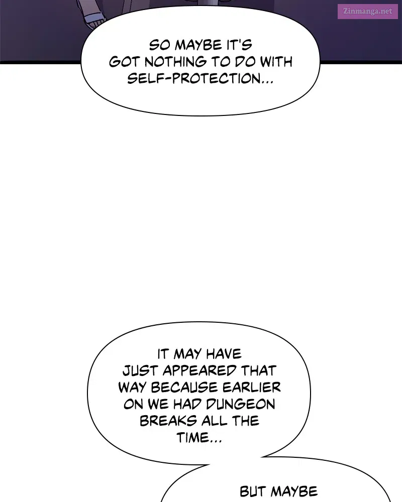 My S-Class Hunters Zinmanga X Chapter 21 Page 29