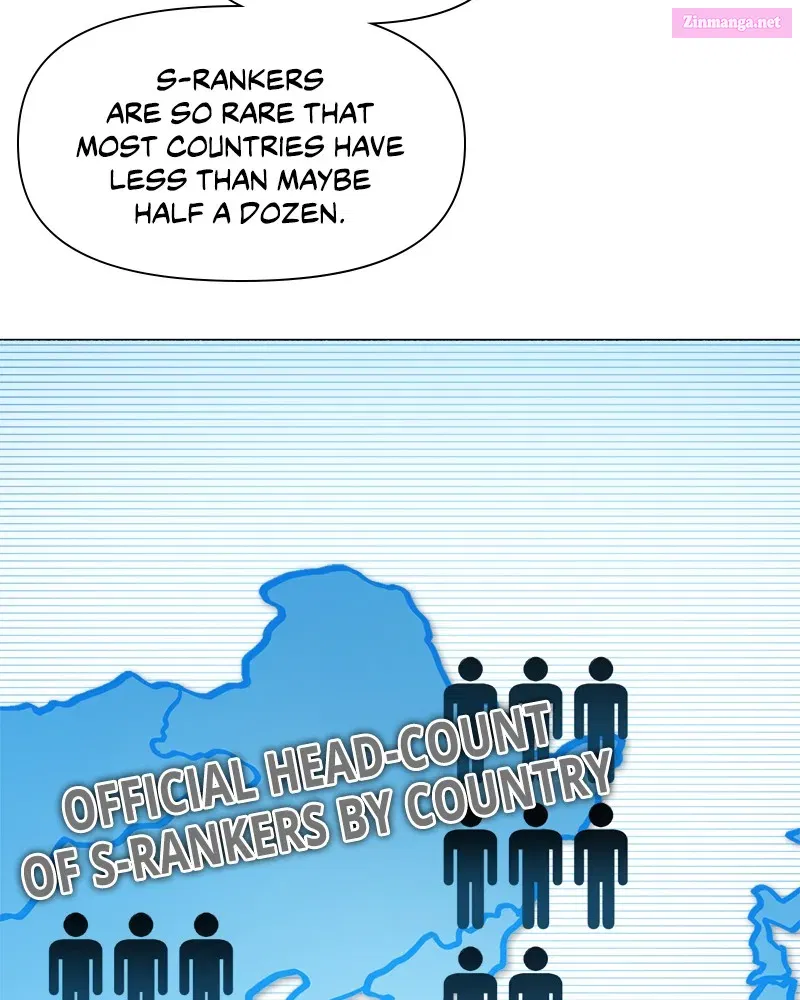 My S-Class Hunters Zinmanga X Chapter 21 Page 42