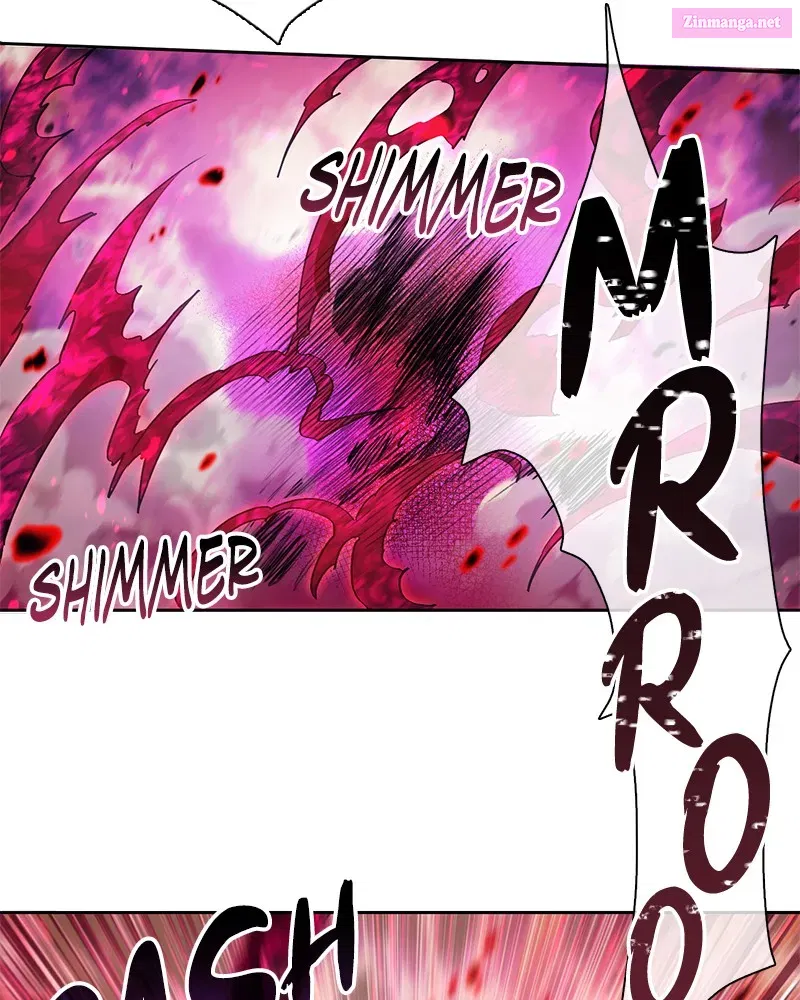 My S-Class Hunters Zinmanga X Chapter 21 Page 70