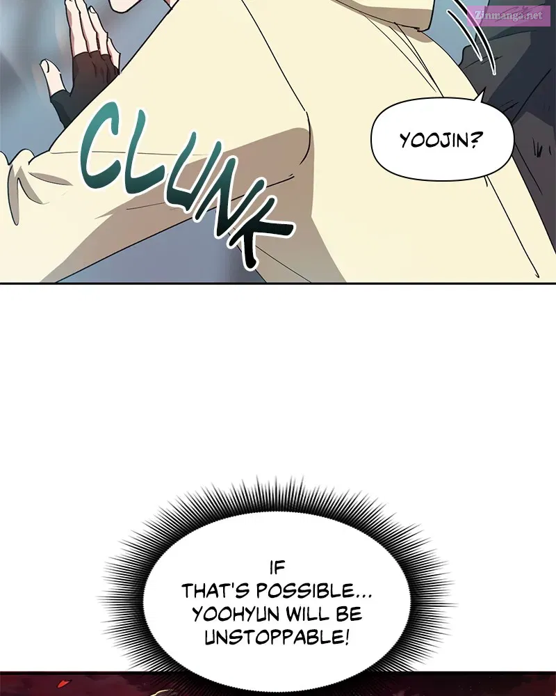 My S-Class Hunters Zinmanga X Chapter 21 Page 88