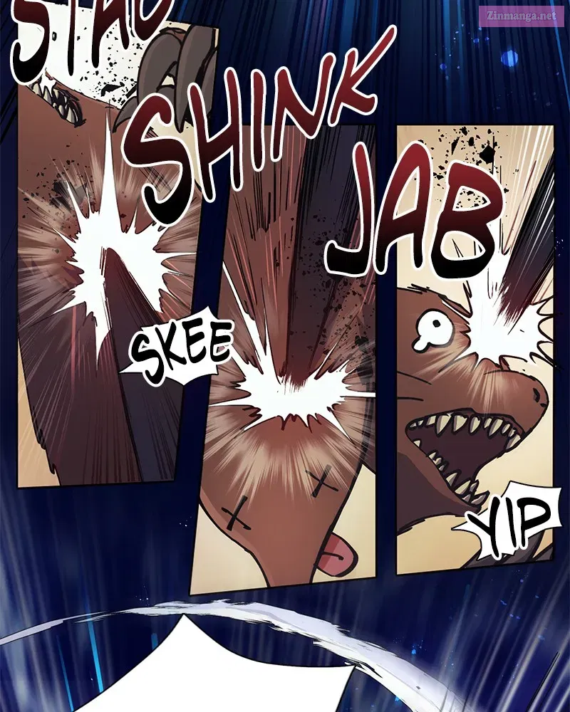 My S-Class Hunters Zinmanga X Chapter 20 Page 11