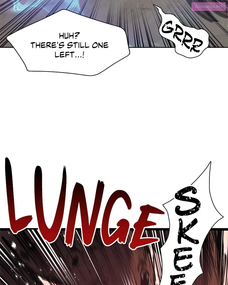 My S-Class Hunters Zinmanga X Chapter 20 Page 23