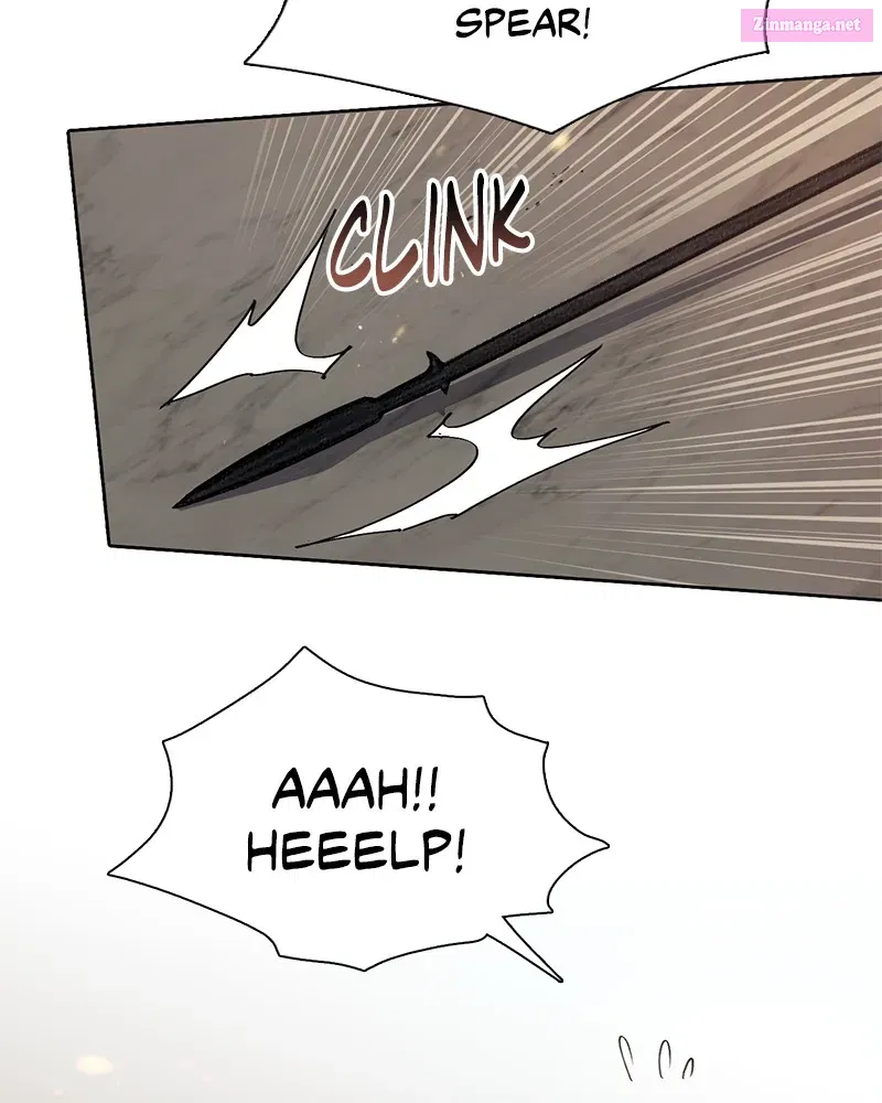 My S-Class Hunters Zinmanga X Chapter 20 Page 26
