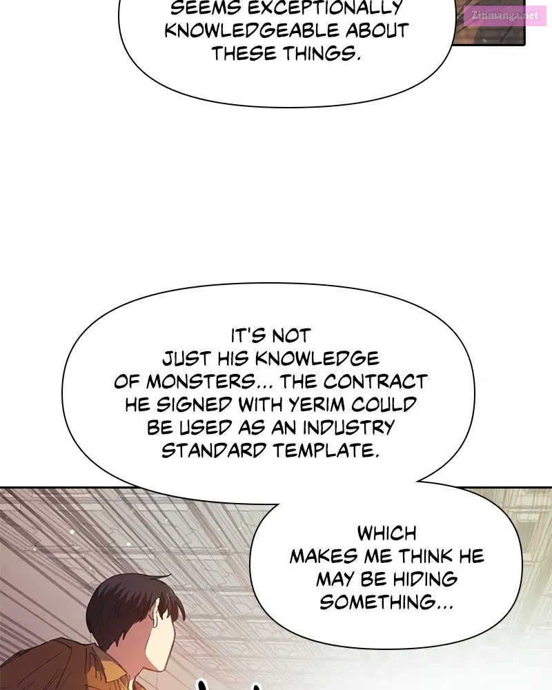 My S-Class Hunters Zinmanga X Chapter 20 Page 38