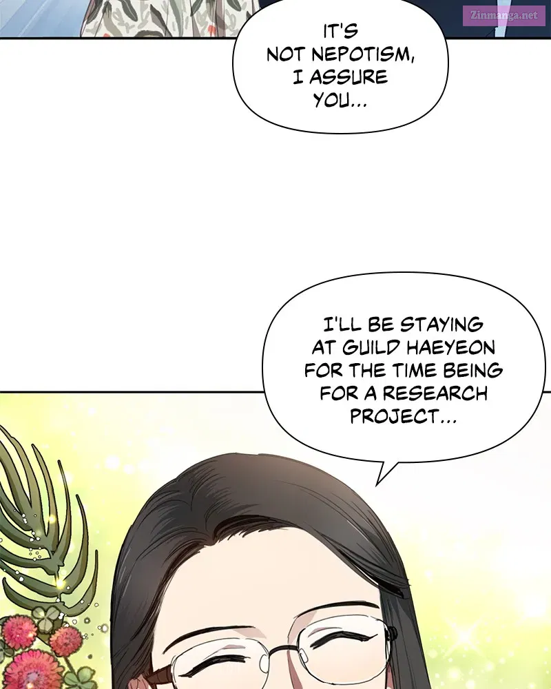 My S-Class Hunters Zinmanga X Chapter 20 Page 68
