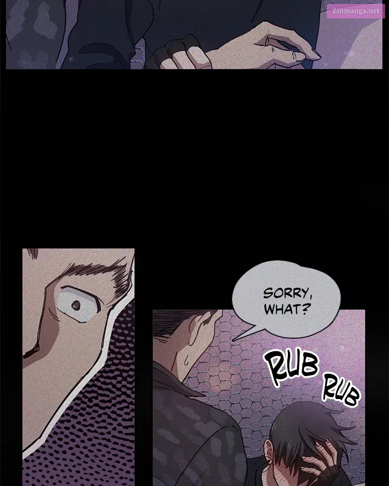 My S-Class Hunters Zinmanga X Chapter 19 Page 16
