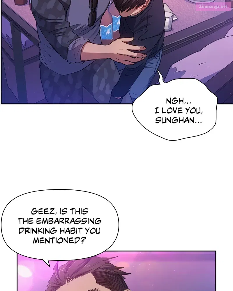 My S-Class Hunters Zinmanga X Chapter 19 Page 24