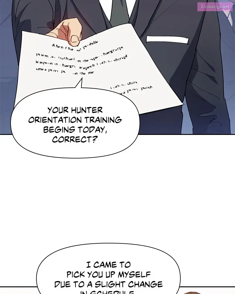 My S-Class Hunters Zinmanga X Chapter 19 Page 72
