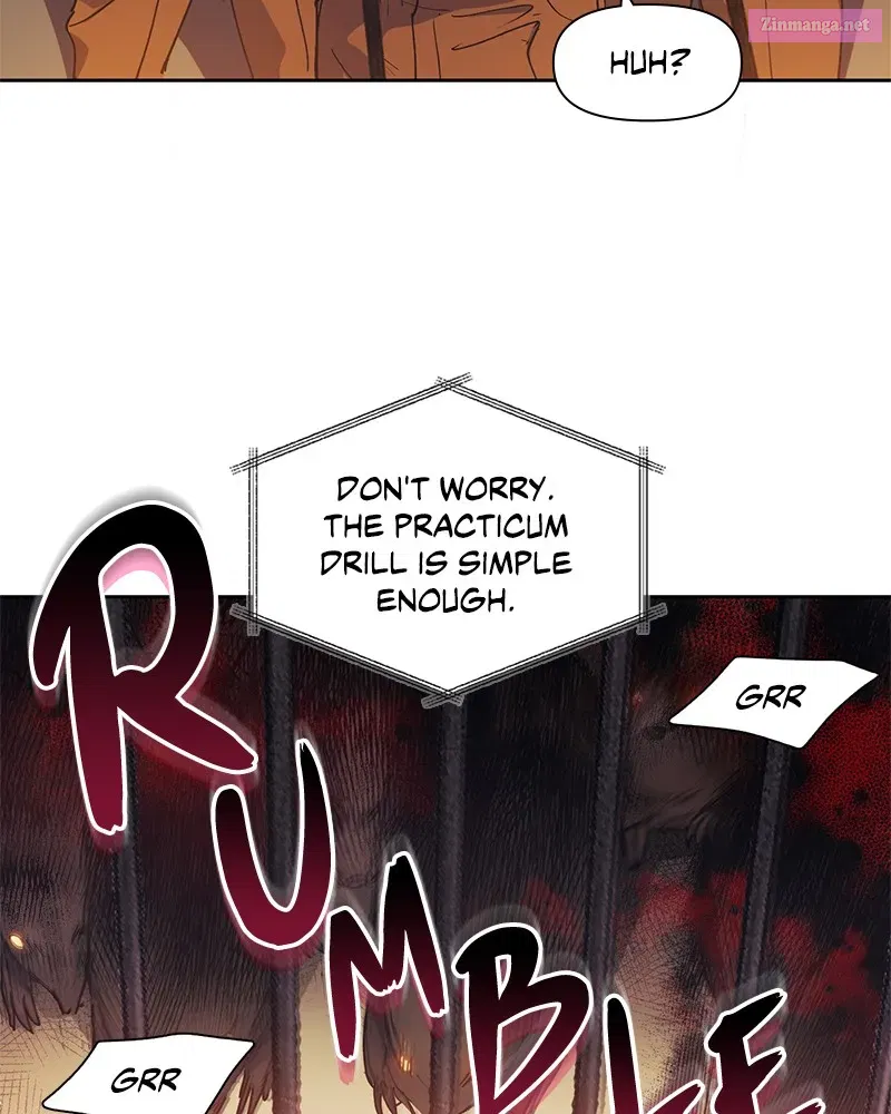 My S-Class Hunters Zinmanga X Chapter 19 Page 75