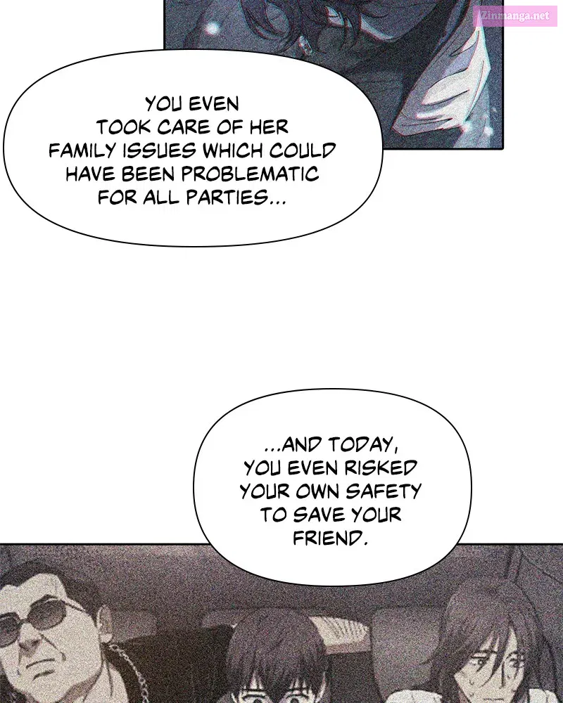 My S-Class Hunters Zinmanga X Chapter 18 Page 24