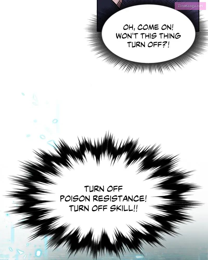 My S-Class Hunters Zinmanga X Chapter 18 Page 51
