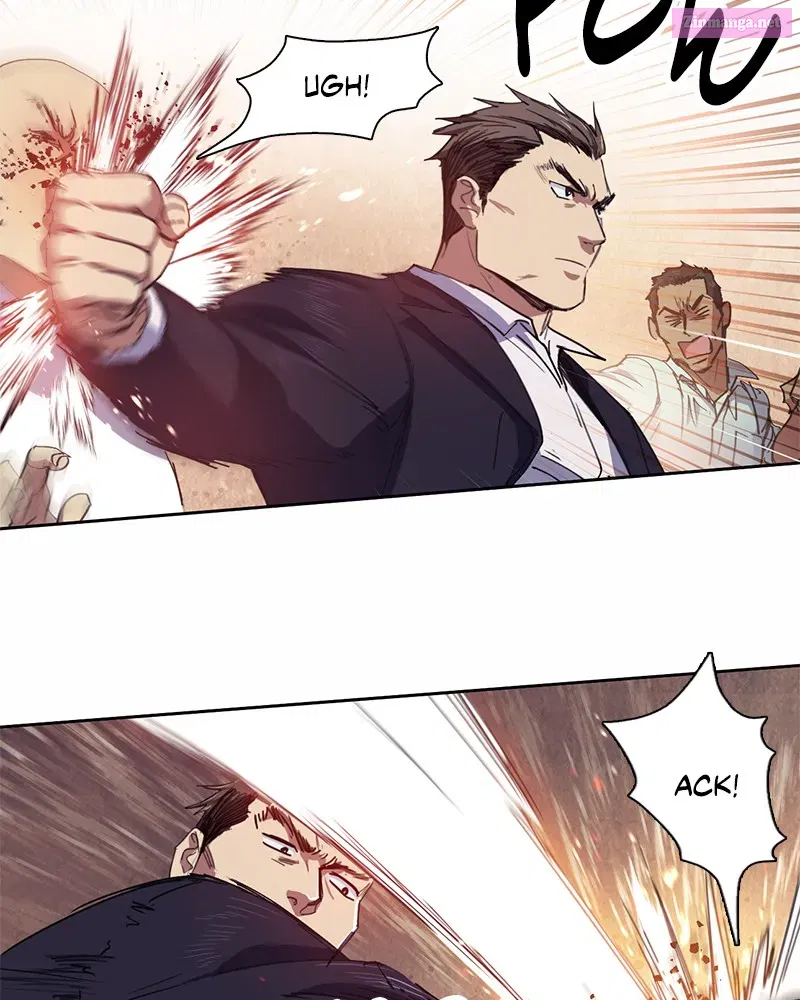 My S-Class Hunters Zinmanga X Chapter 17 Page 14