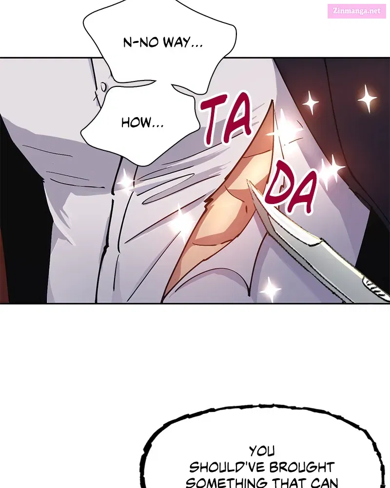 My S-Class Hunters Zinmanga X Chapter 17 Page 22