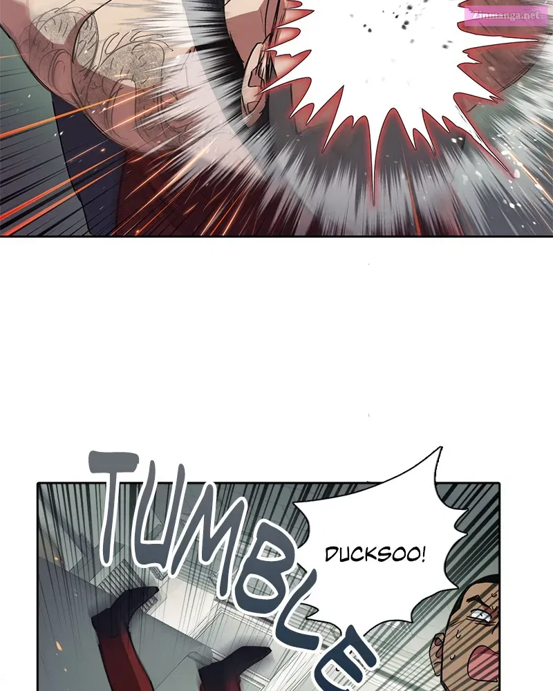 My S-Class Hunters Zinmanga X Chapter 17 Page 25