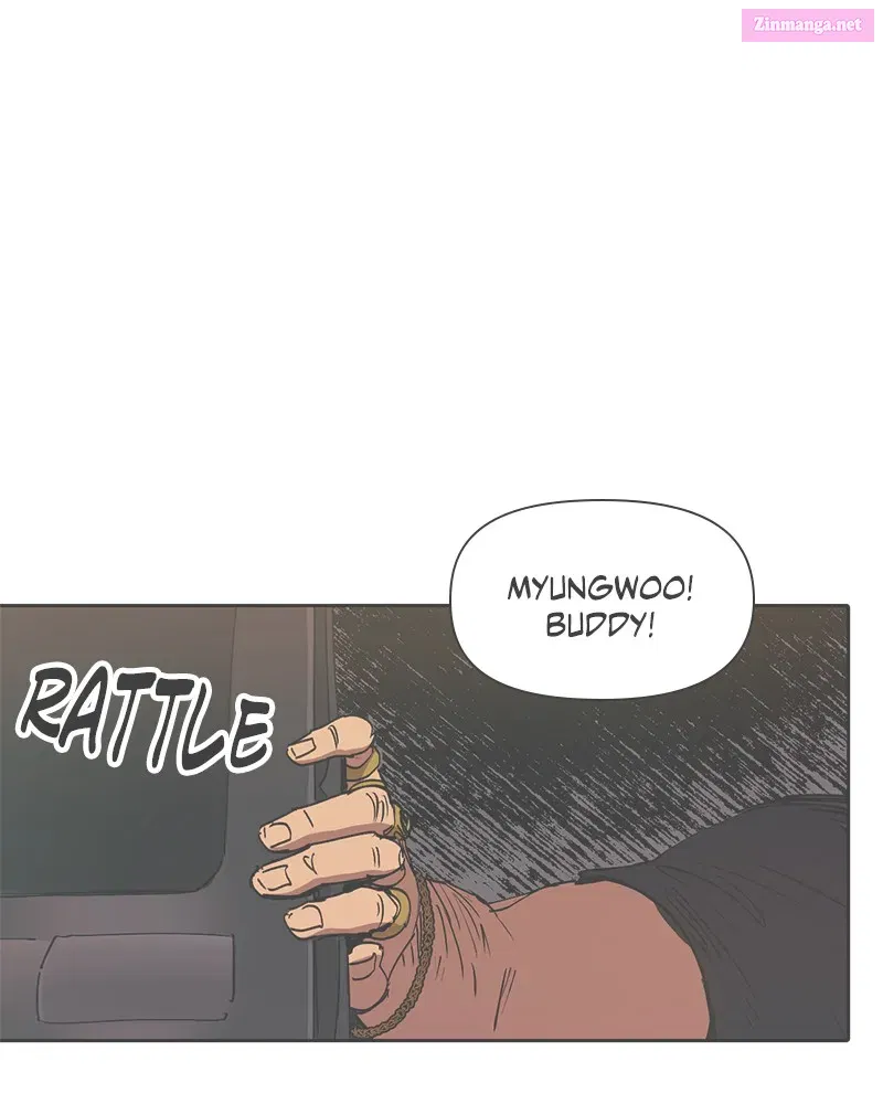 My S-Class Hunters Zinmanga X Chapter 16 Page 1