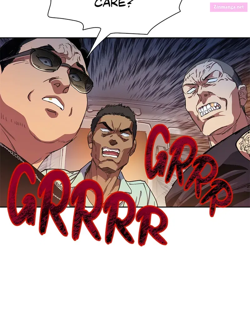 My S-Class Hunters Zinmanga X Chapter 16 Page 11