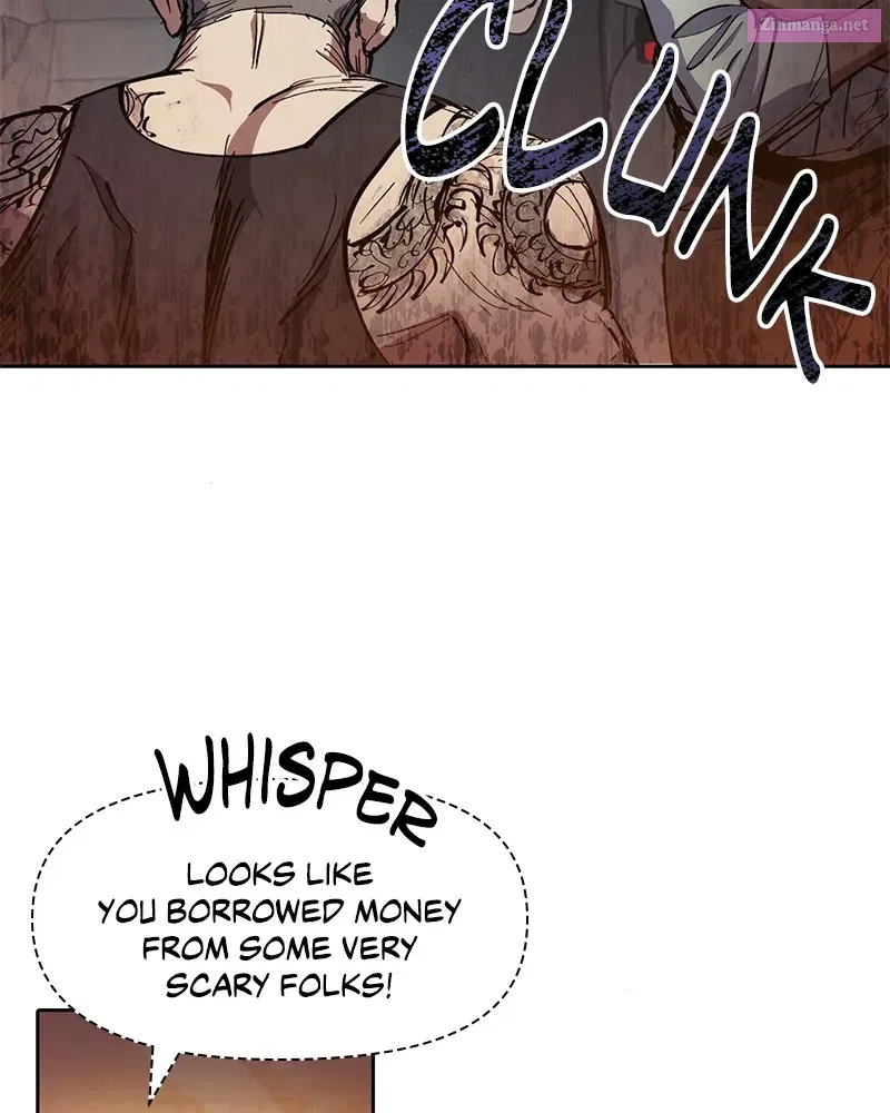 My S-Class Hunters Zinmanga X Chapter 16 Page 15