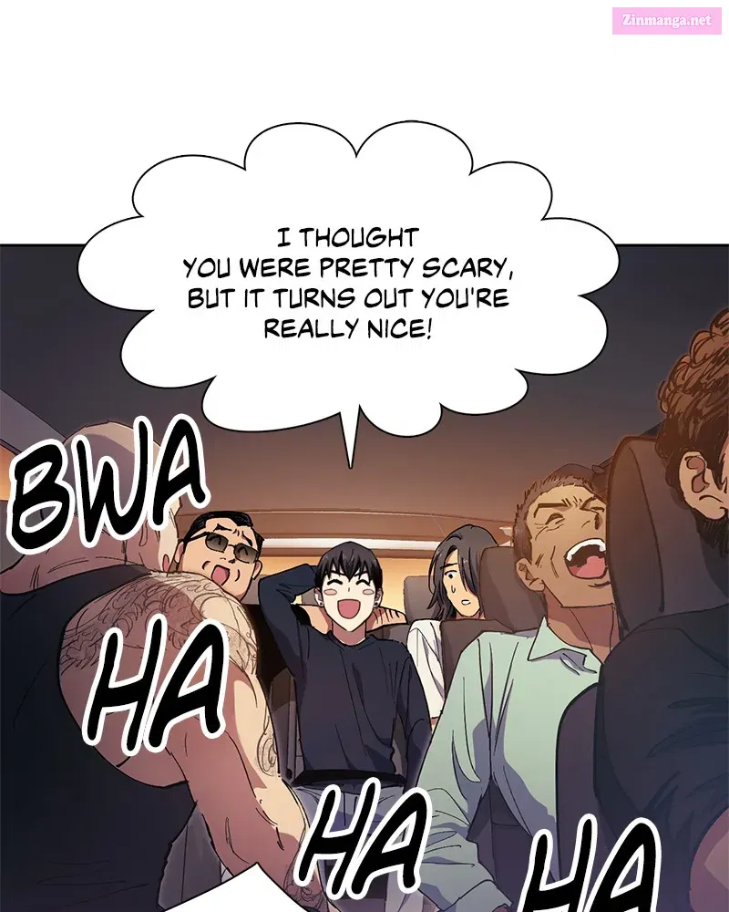 My S-Class Hunters Zinmanga X Chapter 16 Page 23
