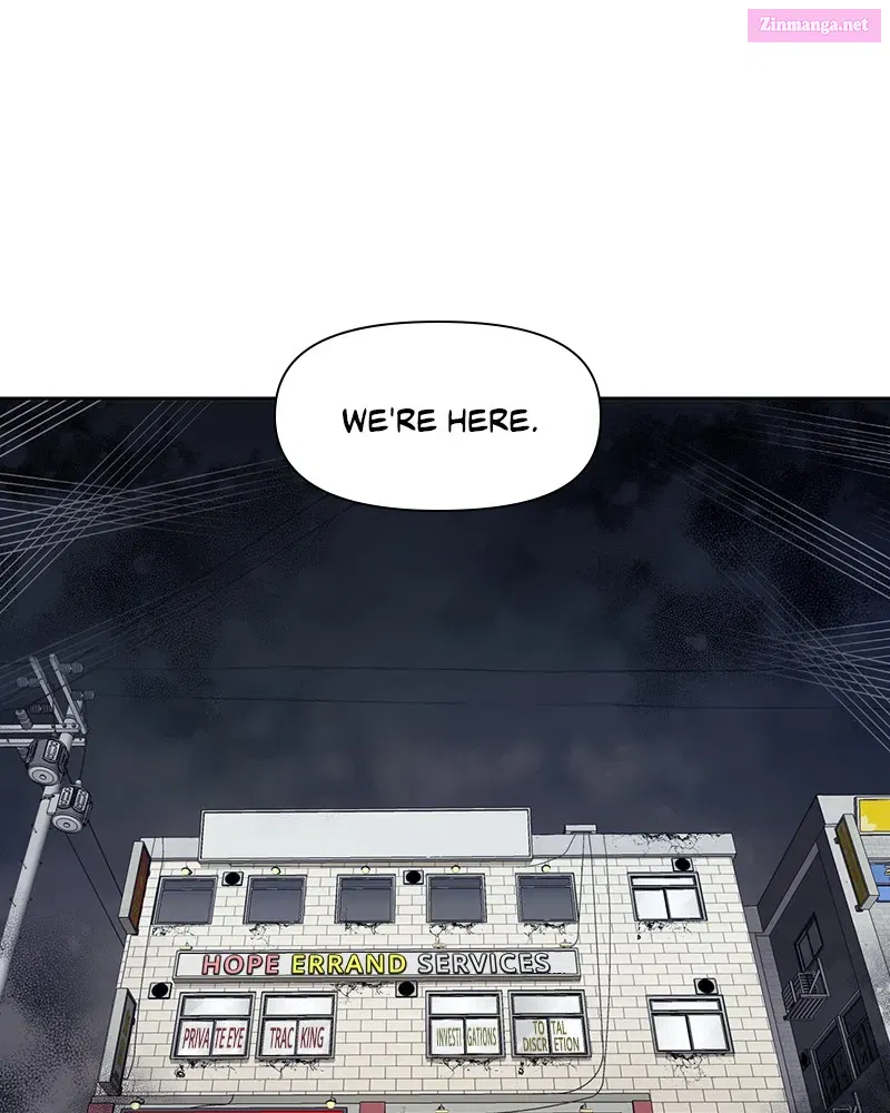 My S-Class Hunters Zinmanga X Chapter 16 Page 32