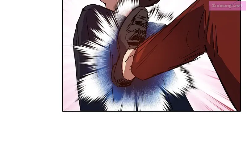 My S-Class Hunters Zinmanga X Chapter 16 Page 37
