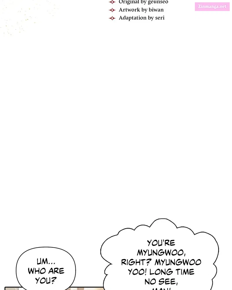 My S-Class Hunters Zinmanga X Chapter 15 Page 5
