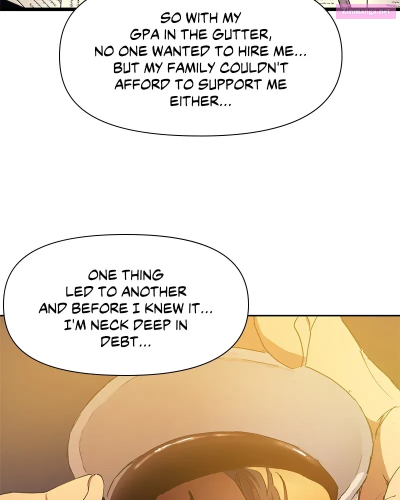 My S-Class Hunters Zinmanga X Chapter 15 Page 44