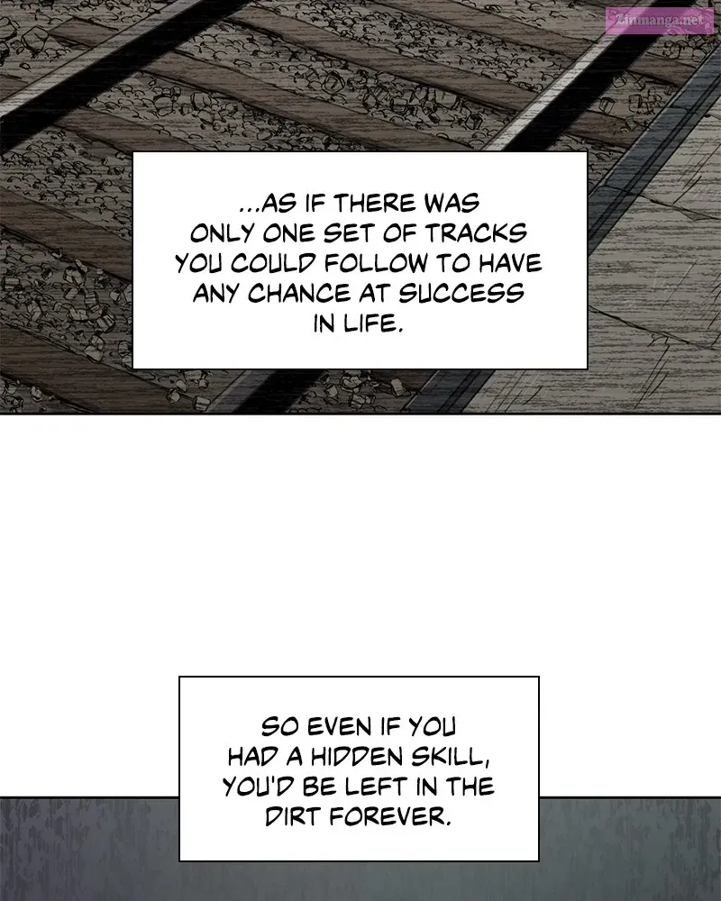 My S-Class Hunters Zinmanga X Chapter 15 Page 50