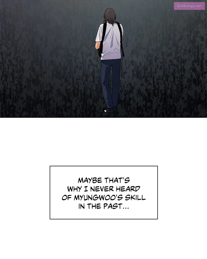 My S-Class Hunters Zinmanga X Chapter 15 Page 51