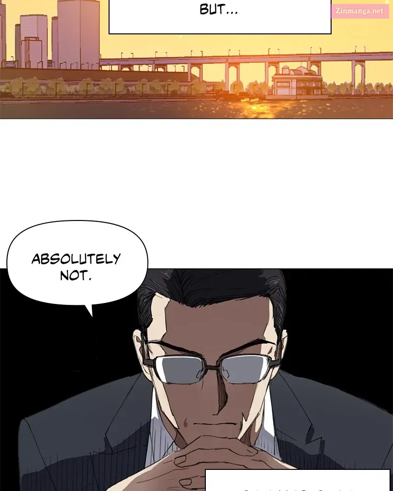 My S-Class Hunters Zinmanga X Chapter 15 Page 61