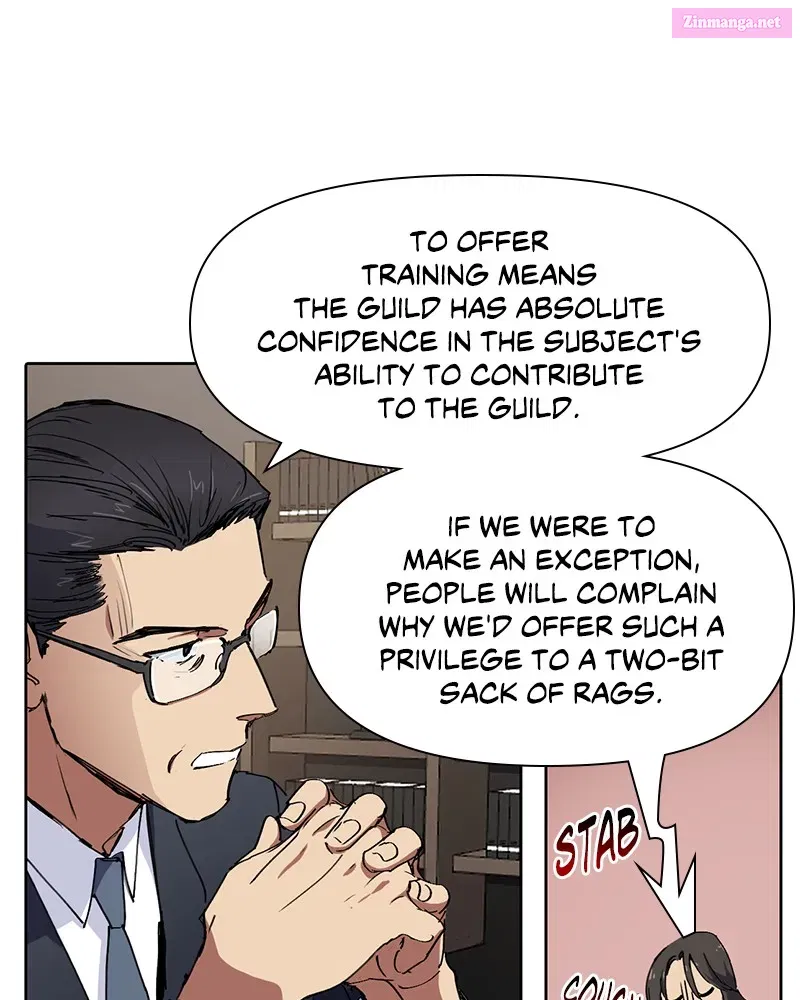 My S-Class Hunters Zinmanga X Chapter 15 Page 64