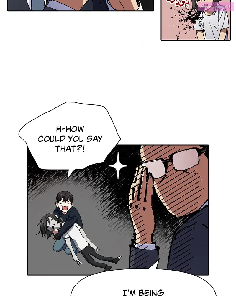 My S-Class Hunters Zinmanga X Chapter 15 Page 65