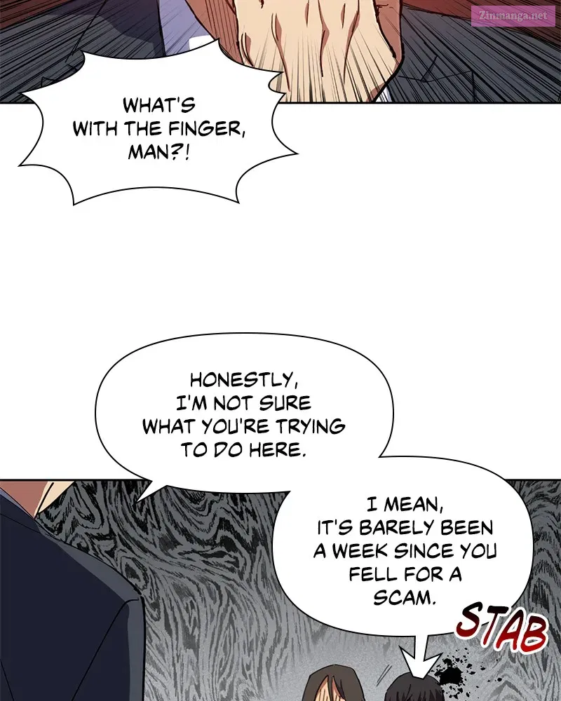 My S-Class Hunters Zinmanga X Chapter 15 Page 69