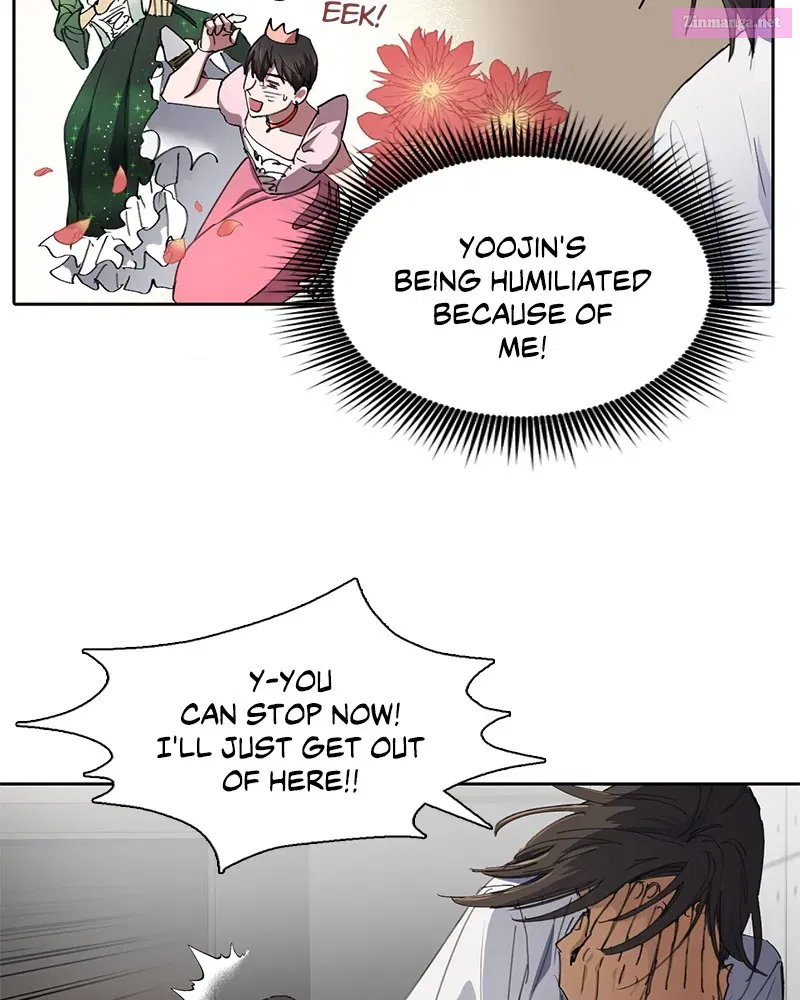 My S-Class Hunters Zinmanga X Chapter 15 Page 71