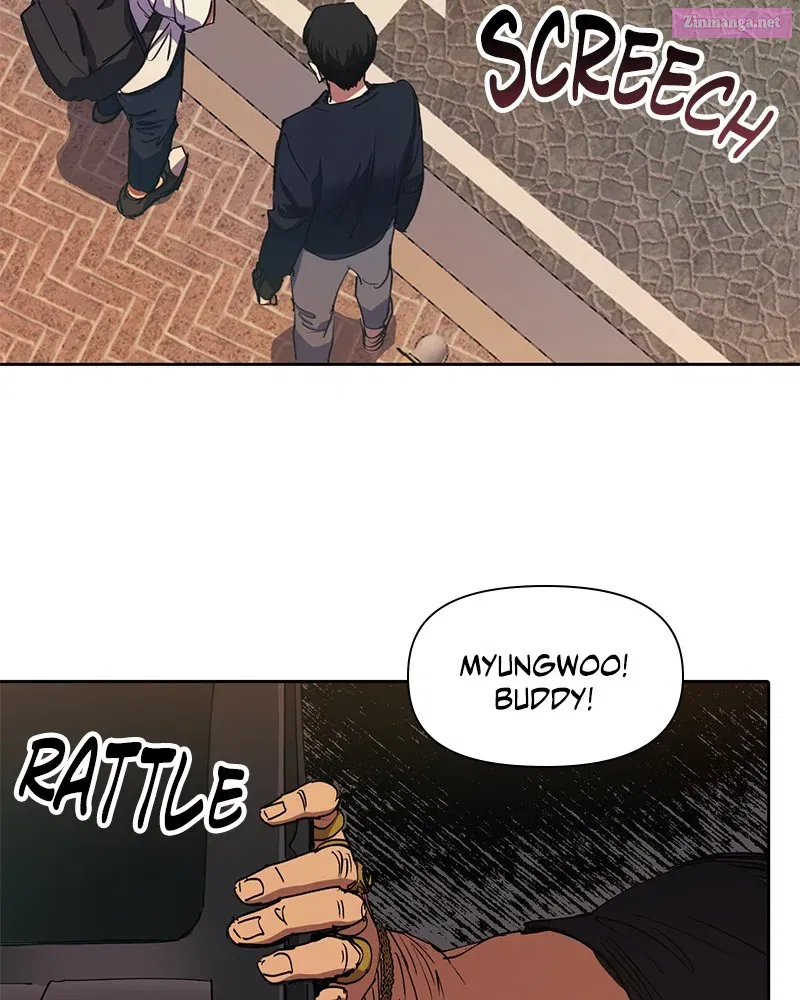 My S-Class Hunters Zinmanga X Chapter 15 Page 80