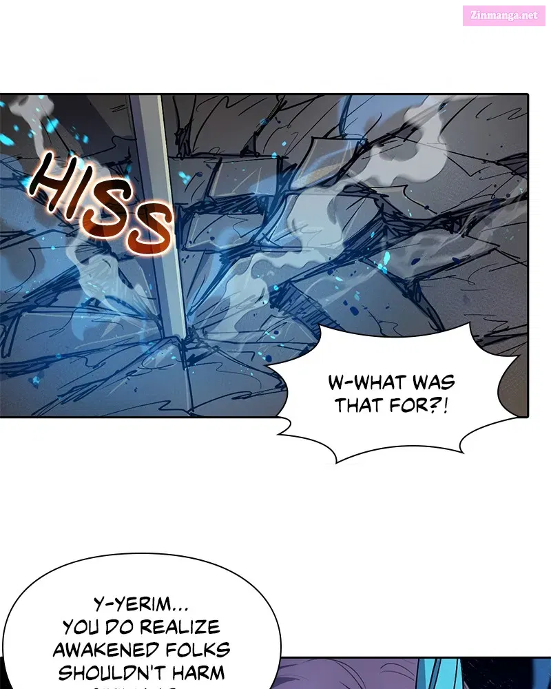 My S-Class Hunters Zinmanga X Chapter 13 Page 20