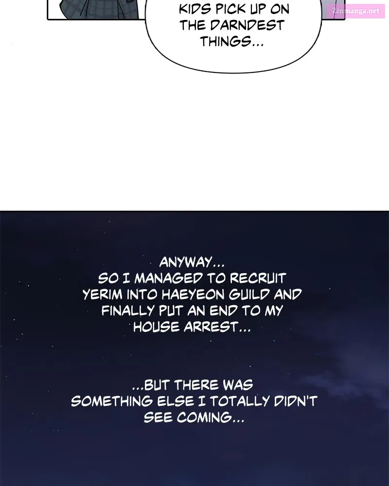 My S-Class Hunters Zinmanga X Chapter 13 Page 44
